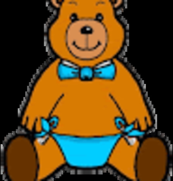 Meet your Posher, Toddler - Picture 1 of 1